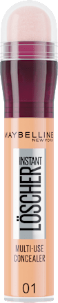 Concealer Instant Anti-Age Effekt Löscher 01 Light, 6,8 ml