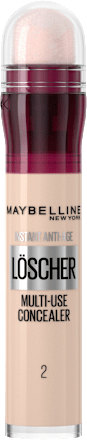 Concealer Instant Anti-Age Effect Eraser 02 Nude, 6,8 ml