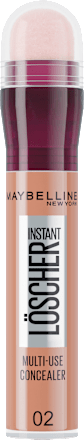 Concealer Instant Anti-Age Effekt Löscher 02 Nude, 6,8 ml