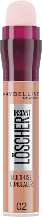 Concealer Instant Anti-Age Effekt Löscher 02 Nude, 6,8 ml
