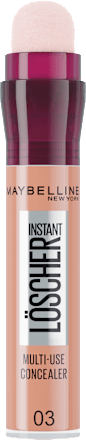 Concealer Instant Anti-Age Effekt Löscher 03 Fair, 6,8 ml