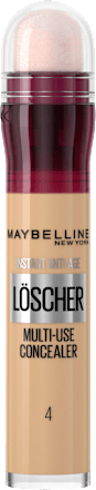 Concealer Instant Anti-Age Effekt Löscher 04 Honey, 6,8 ml