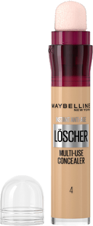 Concealer Instant Anti-Age Effekt Löscher 04 Honey, 6,8 ml