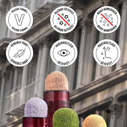 Concealer Instant Anti-Age Effect Eraser 05 Brightener, 6,8 ml