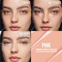 Concealer Instant Anti-Age Effect Eraser 05 Brightener, 6,8 ml