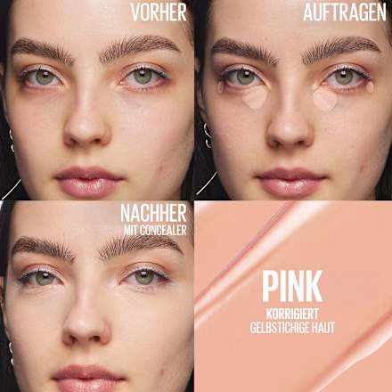 Concealer Instant Anti-Age Effekt Löscher 05 Brightener, 6,8 ml