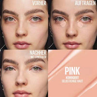 Concealer Instant Anti-Age Effekt Löscher 05 Brightener, 6,8 ml