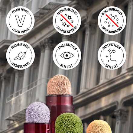 Concealer Instant Anti-Age Effect Eraser 05 Brightener, 6,8 ml