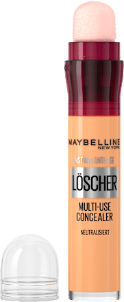 Concealer Instant Anti-Age Effect Eraser 06 Neutralizer, 6,8 ml