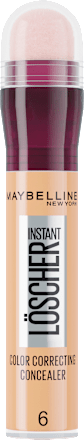 Concealer Instant Anti-Age Effekt Löscher 06 Neutralizer, 6,8 ml
