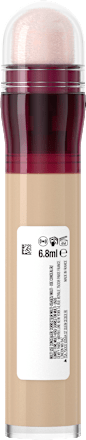 Concealer Instant Anti-Age Effect Eraser 07 Zand, 6,8 ml