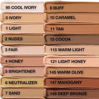 Concealer Instant Anti-Age Effect Eraser 07 Zand, 6,8 ml