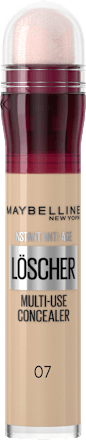 Concealer Instant Anti-Age Effect Eraser 07 Zand, 6,8 ml