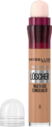 Concealer Instant Anti-Age Effect Eraser 08 Buff, 6,8 ml