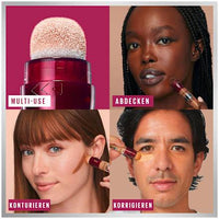 Concealer Instant Anti-Age Effekt Löscher 08 Buff, 6,8 ml