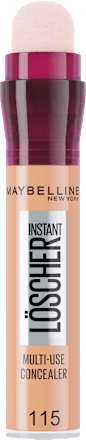 Concealer Instant Anti-Age Effekt Löscher 115 Warm Light, 6,8 ml