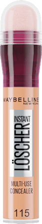 Concealer Instant Anti-Age Effekt Löscher 115 Warm Light, 6,8 ml
