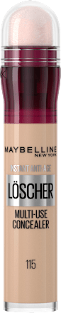 Concealer Instant Anti-Age Effect Eraser 115 Warm Light, 6,8 ml