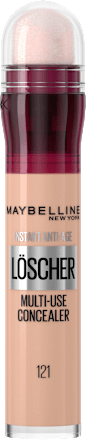Concealer Instant Anti-Age Effekt Löscher 121 Light Honey, 6,8 ml