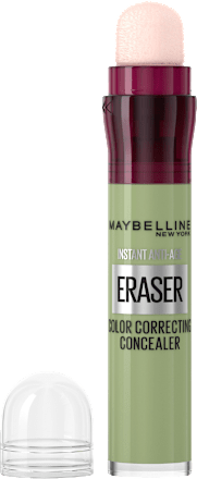 Concealer Instant Anti-Age Eraser Kleurcorrector Groen, 6,8 ml