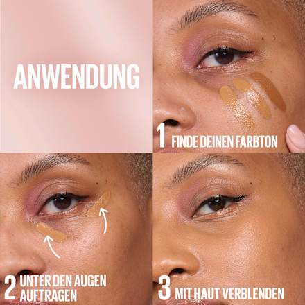 Concealer Lifter 30, 11 ml