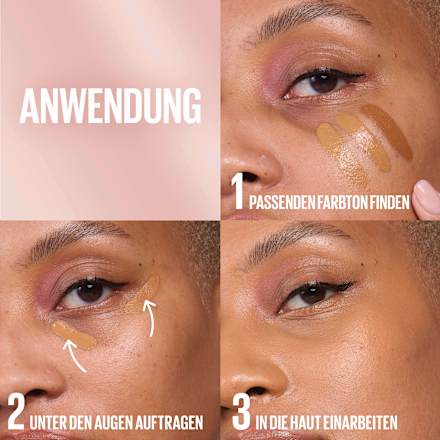 Concealer Lifter 60, 11 ml