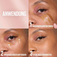 Concealer Lifter 60, 11 ml