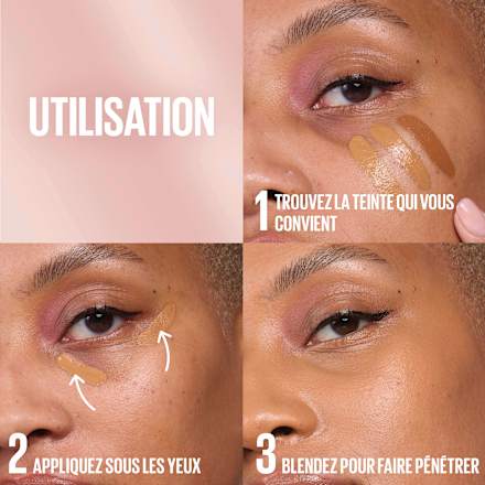 Concealer Lifter 85, 11 ml