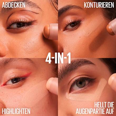 Contouring-Stick 055 Lifter Stix, 6 g
