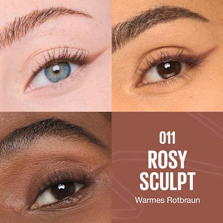 Eyeliner 2in1 Sculpting Stix 11 Rosy Sculpt, 1 St