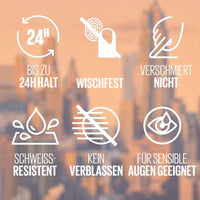 Eyeliner 2in1 Sculpting Stix 11 Rosy Sculpt, 1 St
