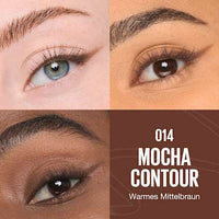 Eyeliner 2in1 Sculpting Stix 14 Mocha Contour, 1 St