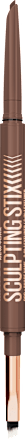 Eyeliner 2in1 Sculpting Stix 14 Mocha Contour, 1 St