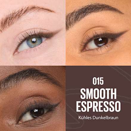 Eyeliner 2in1 Sculpting Stix 15 Smooth Espresso, 1 St