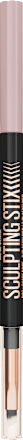 Eyeliner 2in1 Sculpting Stix 16 Black Blur, 1 St