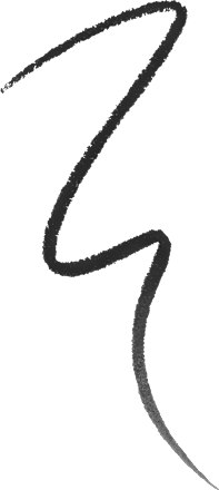 Eyeliner 2in1 Sculpting Stix 16 Black Blur, 1 St
