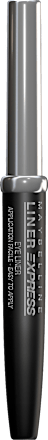 Eyeliner Express 11 Black, 1,4 ml