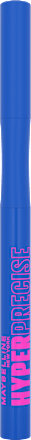 Eyeliner Hyper Precise Allday 720 Cobalt Blue, 1 ml MAYBELLINE NEW YORK