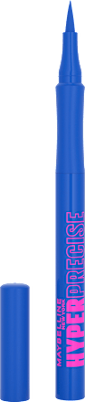 Eyeliner Hyper Precise Allday 720 Cobalt Blue, 1 ml MAYBELLINE NEW YORK