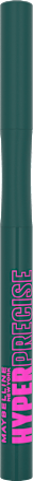 Eyeliner Hyper Precise Allday 730 Emerald Green, 1 ml
