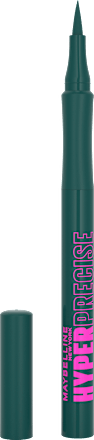 Eyeliner Hyper Precise Allday 730 Emerald Green, 1 ml