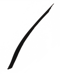 Eyeliner Hyper Precise Allday Waterproof 701 Matte Black, 1 st