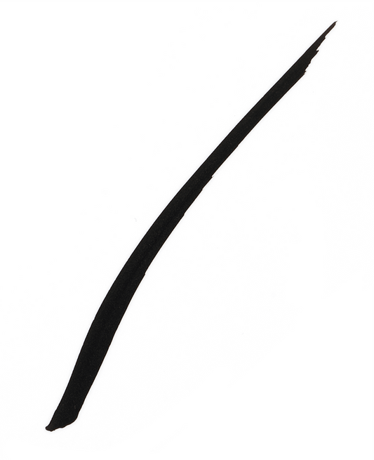 Eyeliner Hyper Precise Allday Waterproof 701 Matte Black, 1 st
