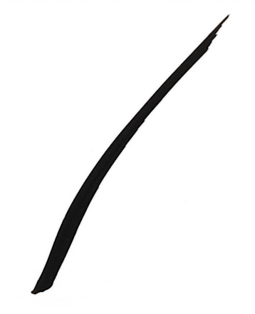 Eyeliner Hyper Precise Allday Waterproof 701 Matte Black, 1 St