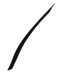 Eyeliner Hyper Precise Allday Waterproof 701 Matte Black, 1 St