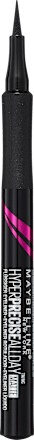 Eyeliner Hyper Precise Allday Waterproof 701 Matte Black, 1 St