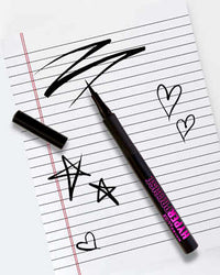 Eyeliner Hyper Precise Black, 1 g