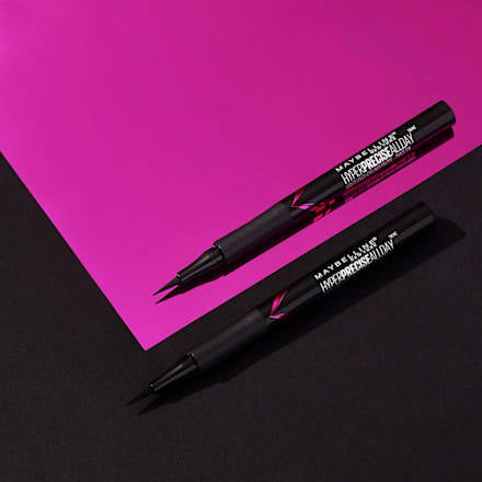 Eyeliner Hyper Precise Black, 1 g