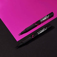 Eyeliner Hyper Precise Black, 1 g