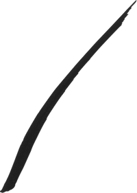 Eyeliner Hyper Precise Black, 1 g